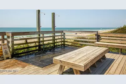 1700 Salter Path Road #R102, Indian Beach, NC 28512 - Photo 35