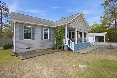 930 Palmetto Road, Southport, NC 28461 - Photo 3