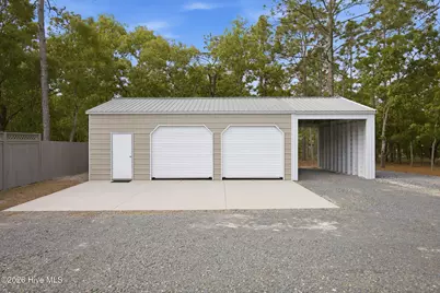 930 Palmetto Road, Southport, NC 28461 - Photo 7
