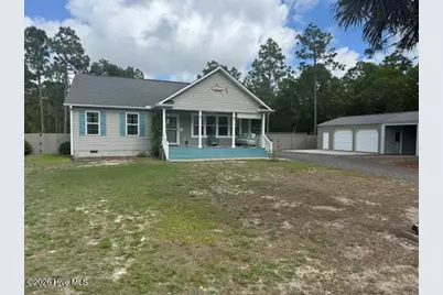 930 Palmetto Road, Southport, NC 28461 - Photo 1