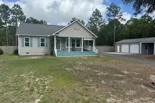 930 Palmetto Rd, Southport, NC 28461 - Photo 1
