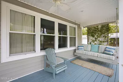 930 Palmetto Road, Southport, NC 28461 - Photo 5