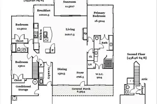 1197 Sabel Loop SE, Bolivia, NC 28422 - Photo 137
