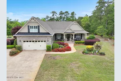 1197 Sabel Loop SE, Bolivia, NC 28422 - Photo 97
