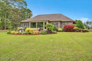 1197 Sabel Loop SE, Bolivia, NC 28422 - Photo 67