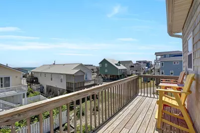 2416 Island Drive, North Topsail Beach, NC 28460 - Photo 5
