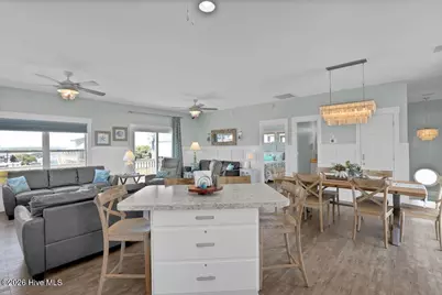 2416 Island Drive, North Topsail Beach, NC 28460 - Photo 13