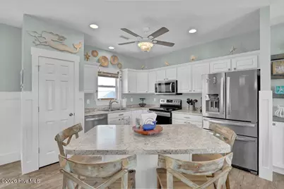 2416 Island Drive, North Topsail Beach, NC 28460 - Photo 9
