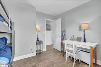 2416 Island Drive, North Topsail Beach, NC 28460 - Photo 35