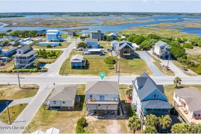 2416 Island Drive, North Topsail Beach, NC 28460 - Photo 53