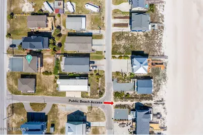 2416 Island Drive, North Topsail Beach, NC 28460 - Photo 49