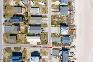 2416 Island Dr, North Topsail Beach, NC 28460 - Photo 49