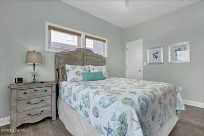 2416 Island Drive, North Topsail Beach, NC 28460 - Photo 23