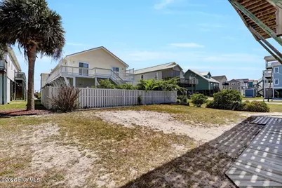 2416 Island Drive, North Topsail Beach, NC 28460 - Photo 45