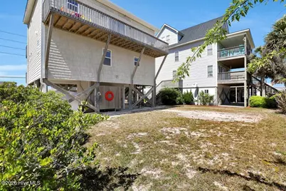 2416 Island Drive, North Topsail Beach, NC 28460 - Photo 43