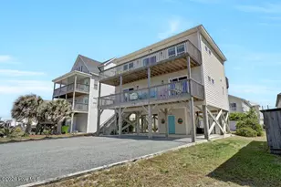 2416 Island Dr, North Topsail Beach, NC 28460 - Photo 3