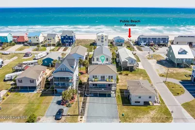 2416 Island Drive, North Topsail Beach, NC 28460 - Photo 47