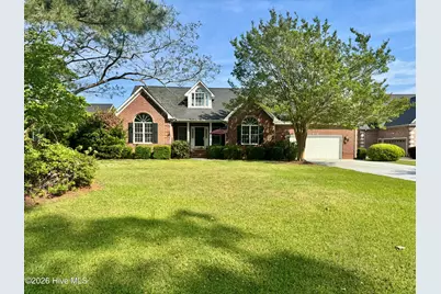513 Alexis Drive, New Bern, NC 28562 - Photo 1