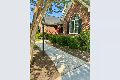 513 Alexis Drive, New Bern, NC 28562 - Photo 3