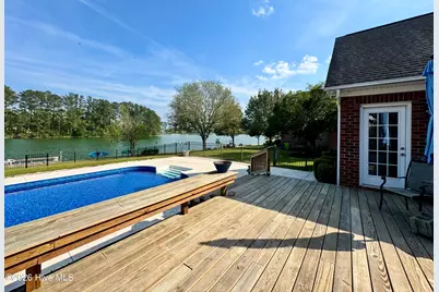 513 Alexis Drive, New Bern, NC 28562 - Photo 17