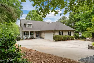 110 Sandspur Ln, Seven Lakes, NC 27376 - Photo 7