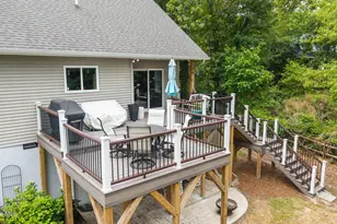 110 Sandspur Ln, Seven Lakes, NC 27376 - Photo 45