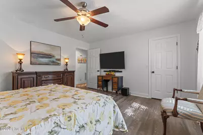 110 Sandspur Lane, Seven Lakes, NC 27376 - Photo 29