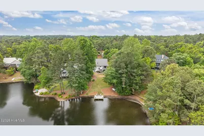 110 Sandspur Lane, Seven Lakes, NC 27376 - Photo 55