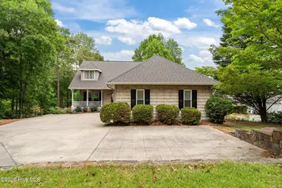 110 Sandspur Lane, Seven Lakes, NC 27376 - Photo 49