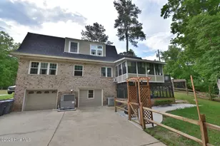 2900 Jason Dr, Rocky Mount, NC 27803 - Photo 5