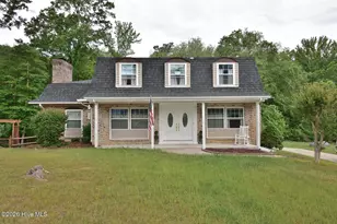 2900 Jason Dr, Rocky Mount, NC 27803 - Photo 1