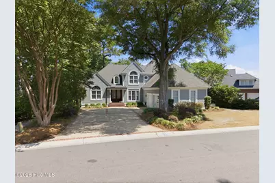 1702 Landfall Drive, Wilmington, NC 28405 - Photo 3