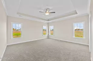 3433 Rockbend Rd, Winterville, NC 28590 - Photo 17