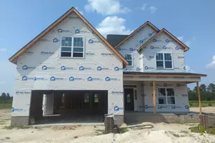 3433 Rockbend Rd, Winterville, NC 28590 - Photo 1