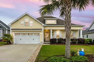 1285 Temeraire Ct SW, Ocean Isle Beach, NC 28469 - Photo 33