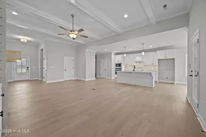 289 Shortleaf Drive, Grimesland, NC 27837 - Photo 9