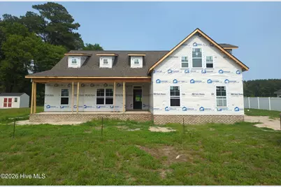 289 Shortleaf Drive, Grimesland, NC 27837 - Photo 1