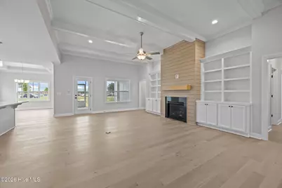 289 Shortleaf Drive, Grimesland, NC 27837 - Photo 7