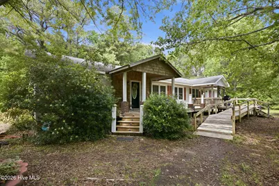 104 Old River Road, Beaufort, NC 28516 - Photo 1