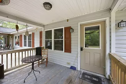 104 Old River Road, Beaufort, NC 28516 - Photo 5