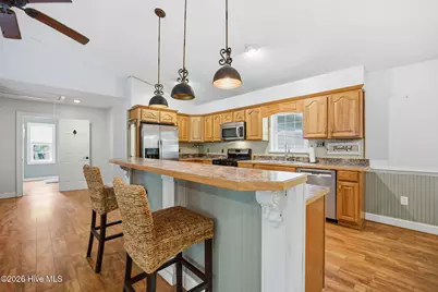 104 Old River Road, Beaufort, NC 28516 - Photo 13