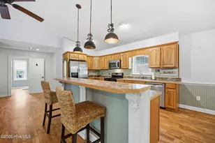 104 Old River Rd, Beaufort, NC 28516 - Photo 13
