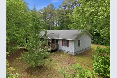 104 Old River Road, Beaufort, NC 28516 - Photo 33