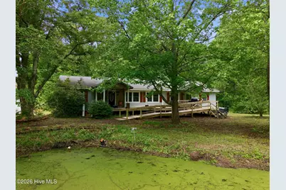 104 Old River Road, Beaufort, NC 28516 - Photo 3