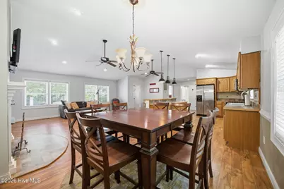 104 Old River Road, Beaufort, NC 28516 - Photo 15