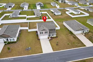 205 Seasons Trace Loop, Longs, SC 29568 - Photo 45