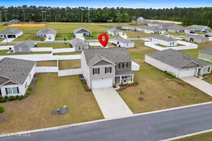 205 Seasons Trace Loop, Longs, SC 29568 - Photo 43