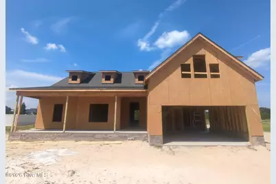 1018 Buckley Drive, Grimesland, NC 27837 - Photo 1