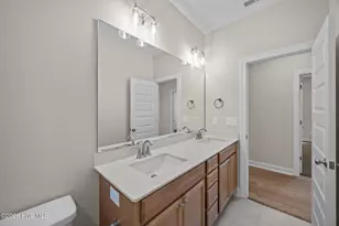 1018 Buckley Dr, Grimesland, NC 27837 - Photo 19