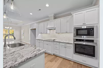 1018 Buckley Drive, Grimesland, NC 27837 - Photo 11